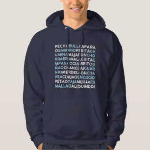 Malaguita Hoodie