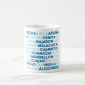 Malaguita Kaffeetasse (Mittel)