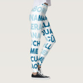 Malaguita Leggings (Rechts)