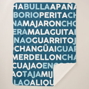 Malaguita Sherpadecke