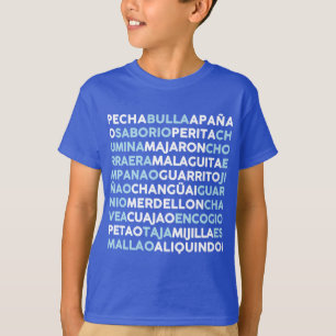 Malaguita T-Shirt