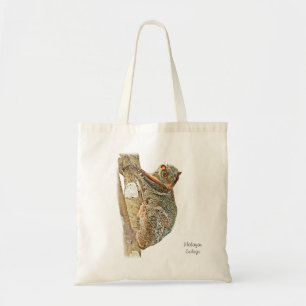 Malaiische Colugo-Taschen-Tasche Tragetasche