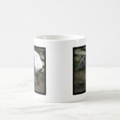 Malaiischer Tapir-Kaffee-Tasse Kaffeetasse (Mittel)