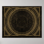 Malak al-Maut Poster (Vorne)