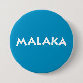 Malaka Button (Vorderseite)
