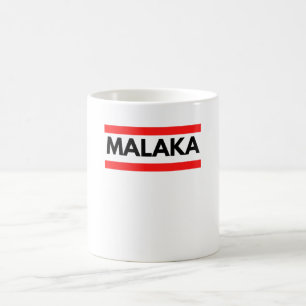 Malaka Griechenland Griechenland Kaffeetasse