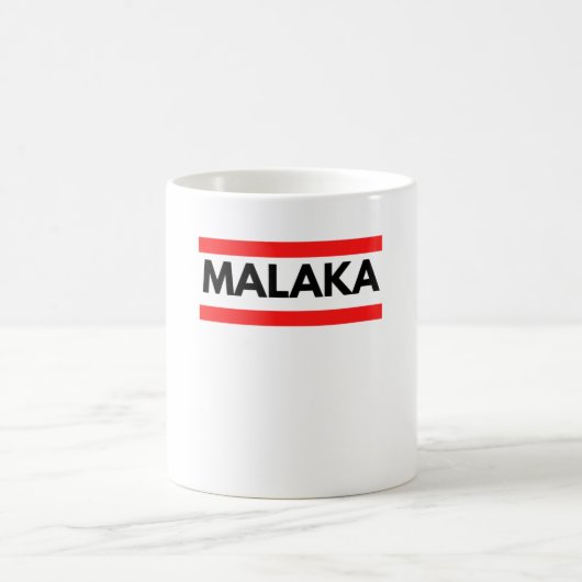 Malaka Griechenland Griechenland Kaffeetasse (Mittel)