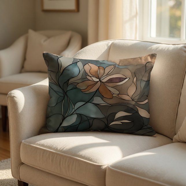 Malakbel Dekokissen (Malakbel Accent Pillow
)