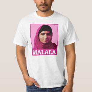 Malala T-Shirt