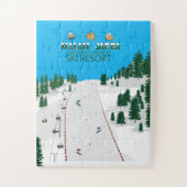 Malam Jabba Puzzle (Vertikal)