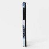 Malamute iPhone 6 Fall Case-Mate iPhone Hülle (Hinten/Links)