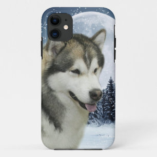 Malamute iPhone 6 Fall Case-Mate iPhone Hülle