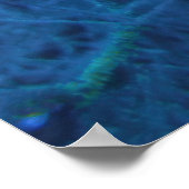 Malapascua Poster (Ecke)