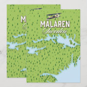 Mälaren (Vorne/Hinten)