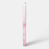 Malaria, m-letter, Mariah, Marya, Marija, Marie Samsung Galaxy Hülle (Linke Seite)