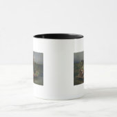 Malaria Tasse (Zentrum)