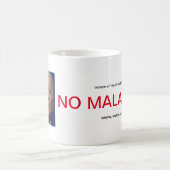 Malarkey Kaffeetasse (Mittel)