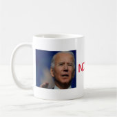 Malarkey Kaffeetasse (Links)