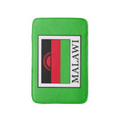 Malawi Badematte (Vorderseite Vertikal)