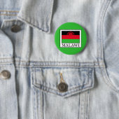 Malawi Button (Beispiel)