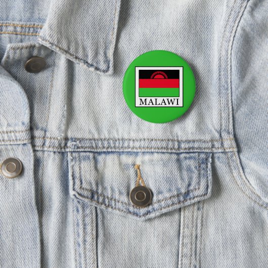 Malawi Button (Beispiel)