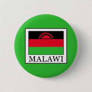 Malawi Button