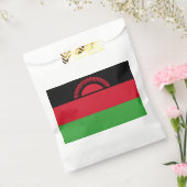 Malawi-Flagge Geschenktütchen (Versiegelt)