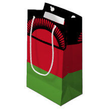 Malawi-Flagge
