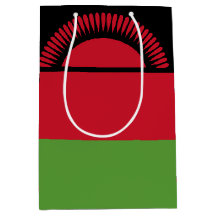 Malawi-Flagge