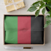 Malawi-Flagge Seidenpapier (Geschenk)