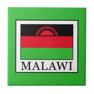 Malawi Fliese