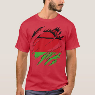 Malawi Immer T-Shirt