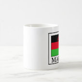 Malawi Kaffeetasse (Mittel)