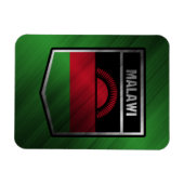 Malawi Magnet (Horizontal)