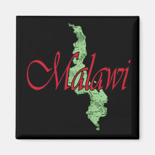 Malawi Magnet