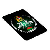 Malawi Magnet (Rechte Seite)