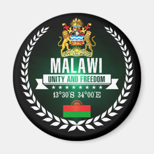 Malawi Magnet