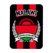 Malawi Magnet (Vertikal)