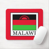 Malawi Mousepad (Mit Mouse)