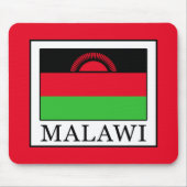 Malawi Mousepad (Vorne)