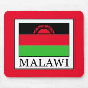Malawi Mousepad