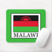 Malawi Mousepad (Mit Mouse)