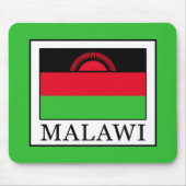 Malawi Mousepad (Vorne)