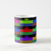 Malawi Multihue Flags Tasse (Mittel)