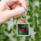 Malawi Schlüsselanhänger (Hand)