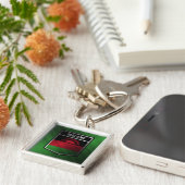 Malawi Schlüsselanhänger (Seite)