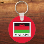 Malawi Schlüsselanhänger (Vorderseite)