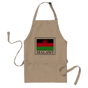 Malawi Schürze