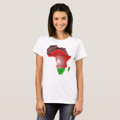 Malawi T-Shirt (Vorne ganz)