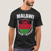 Malawi T-Shirt (Vorderseite)